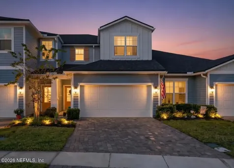 412 Pine Bluff Drive St. Augustine FL 32092