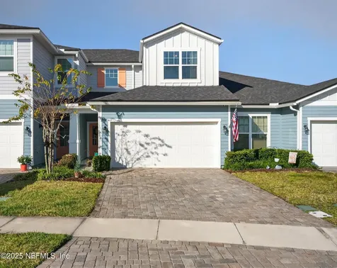 412 Pine Bluff Drive St. Augustine FL 32092