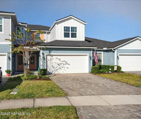 412 Pine Bluff Drive St. Augustine FL 32092