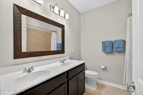 412 Pine Bluff Drive St. Augustine FL 32092