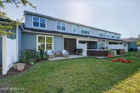 412 Pine Bluff Drive St. Augustine FL 32092