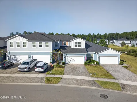 412 Pine Bluff Drive St. Augustine FL 32092