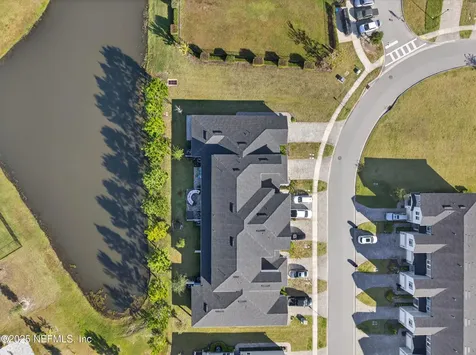 412 Pine Bluff Drive St. Augustine FL 32092