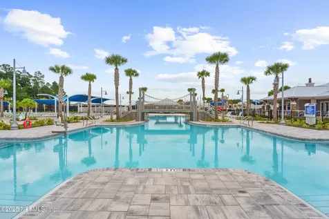 412 Pine Bluff Drive St. Augustine FL 32092