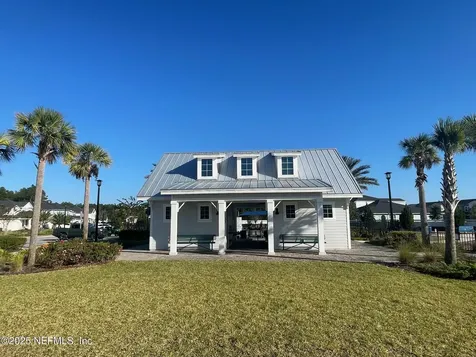 412 Pine Bluff Drive St. Augustine FL 32092