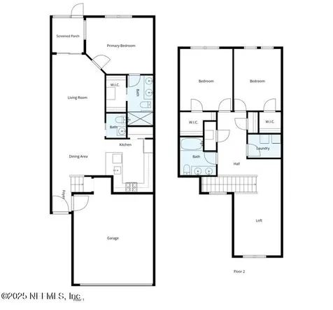 412 Pine Bluff Drive St. Augustine FL 32092