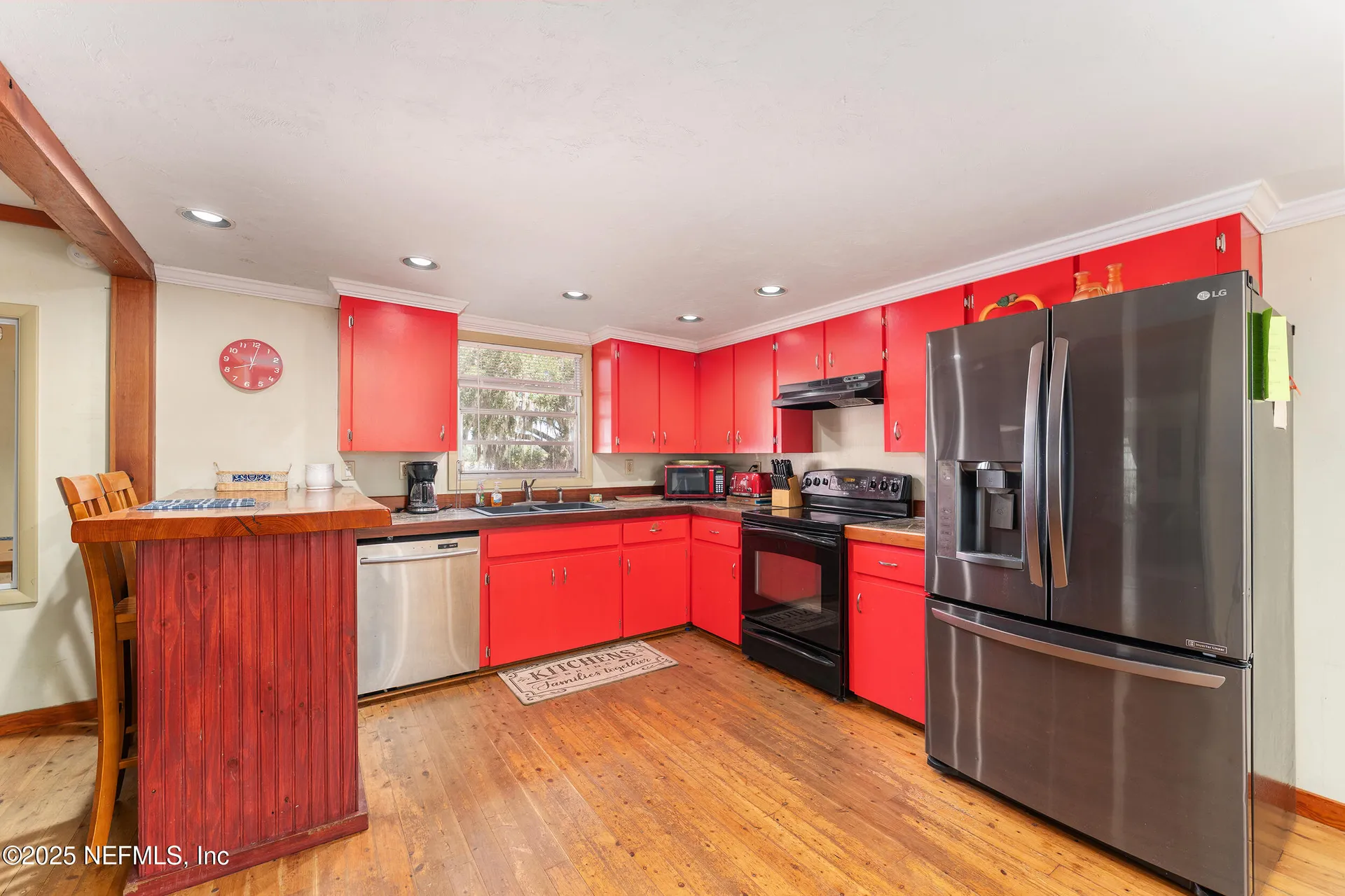 140 Morris Lake Drive Hawthorne FL 32640