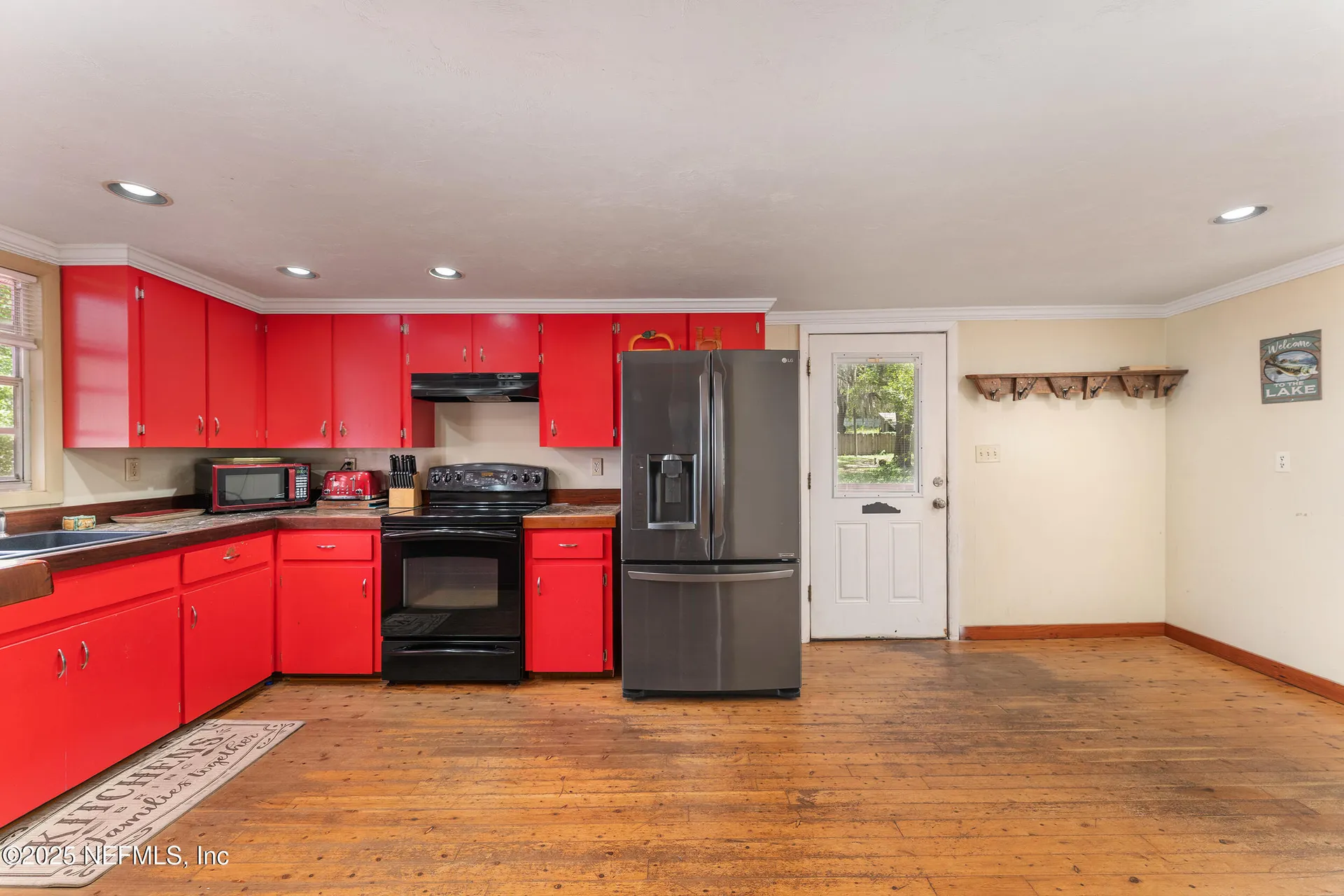 140 Morris Lake Drive Hawthorne FL 32640