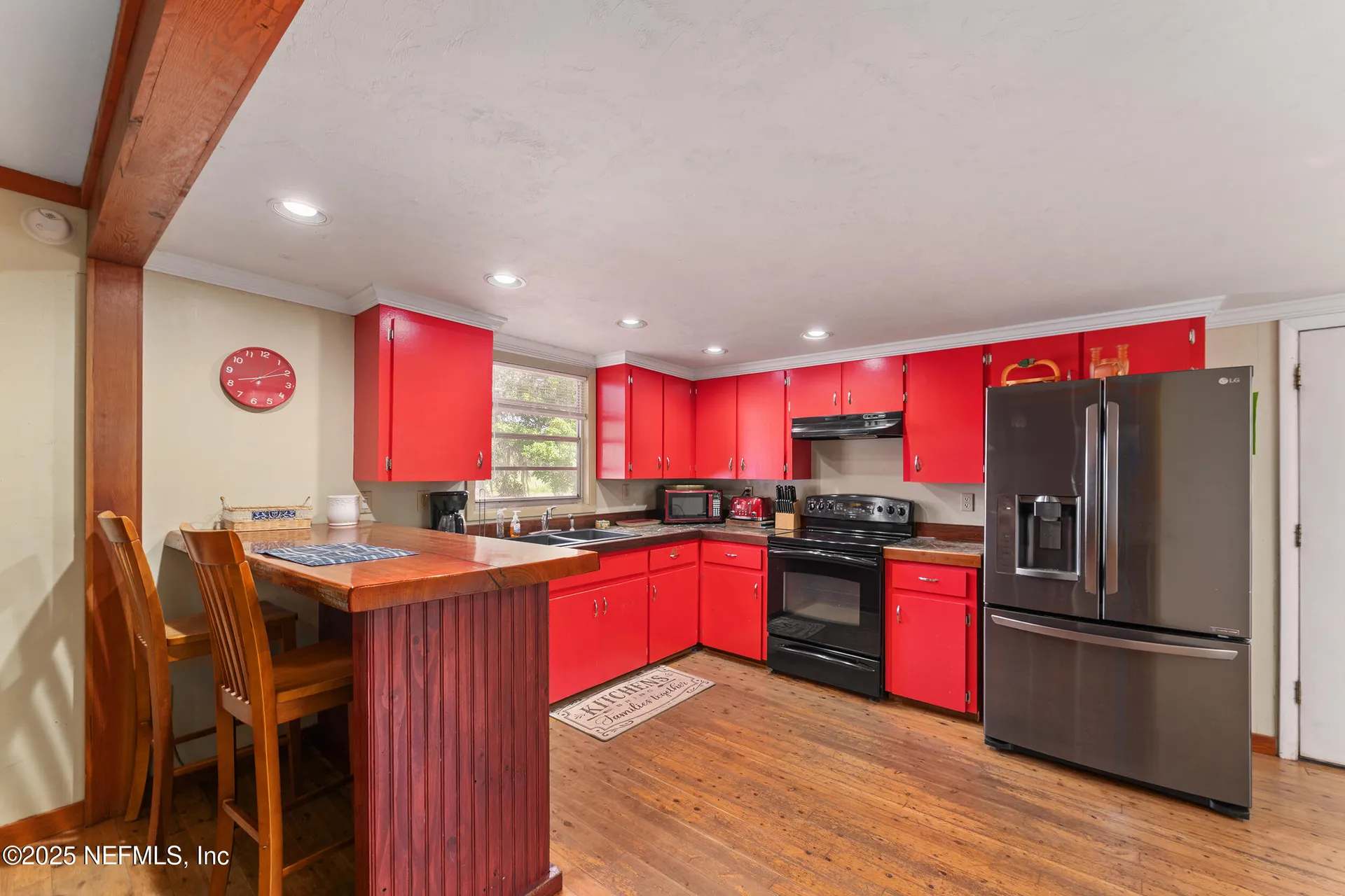 140 Morris Lake Drive Hawthorne FL 32640