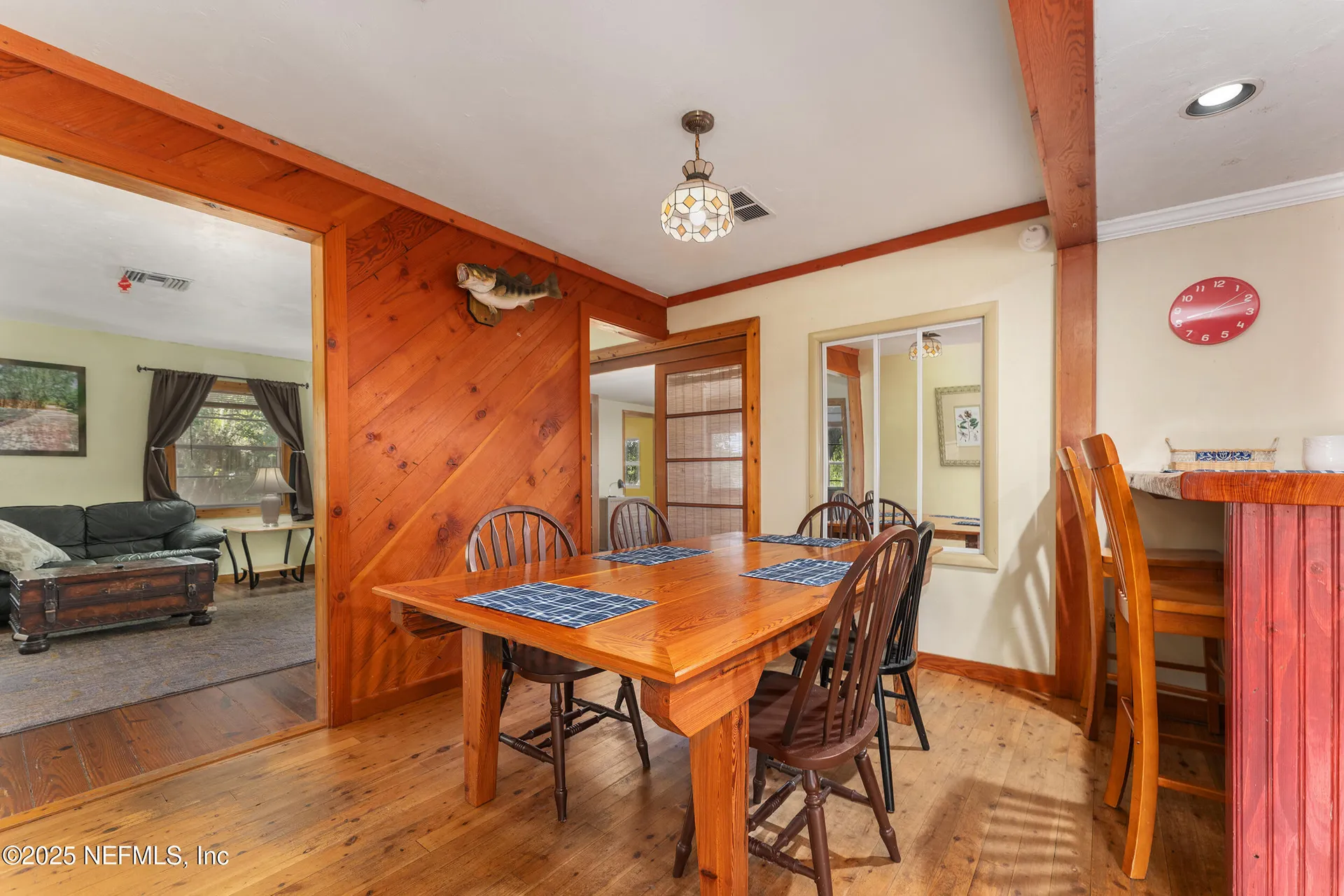 140 Morris Lake Drive Hawthorne FL 32640
