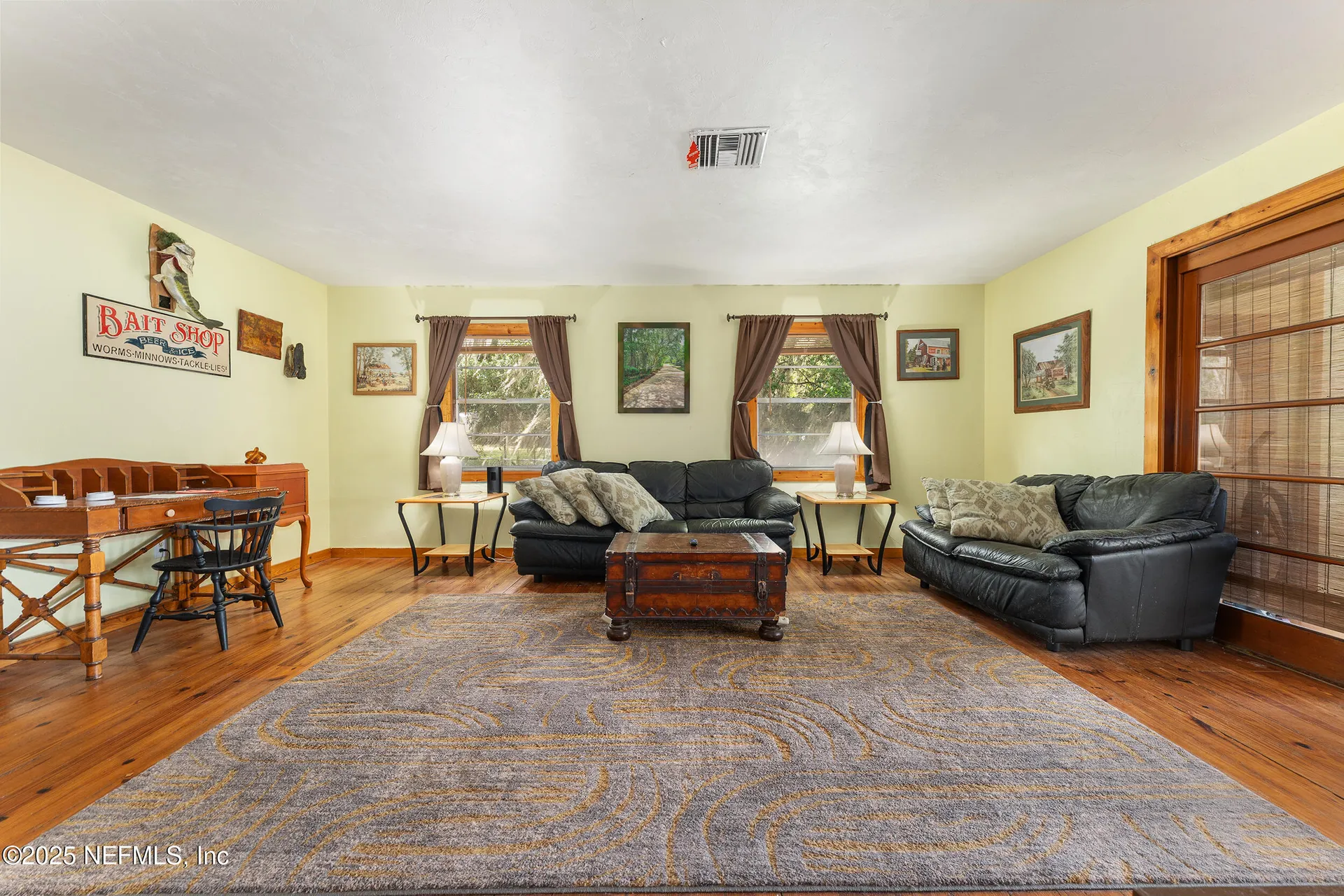 140 Morris Lake Drive Hawthorne FL 32640