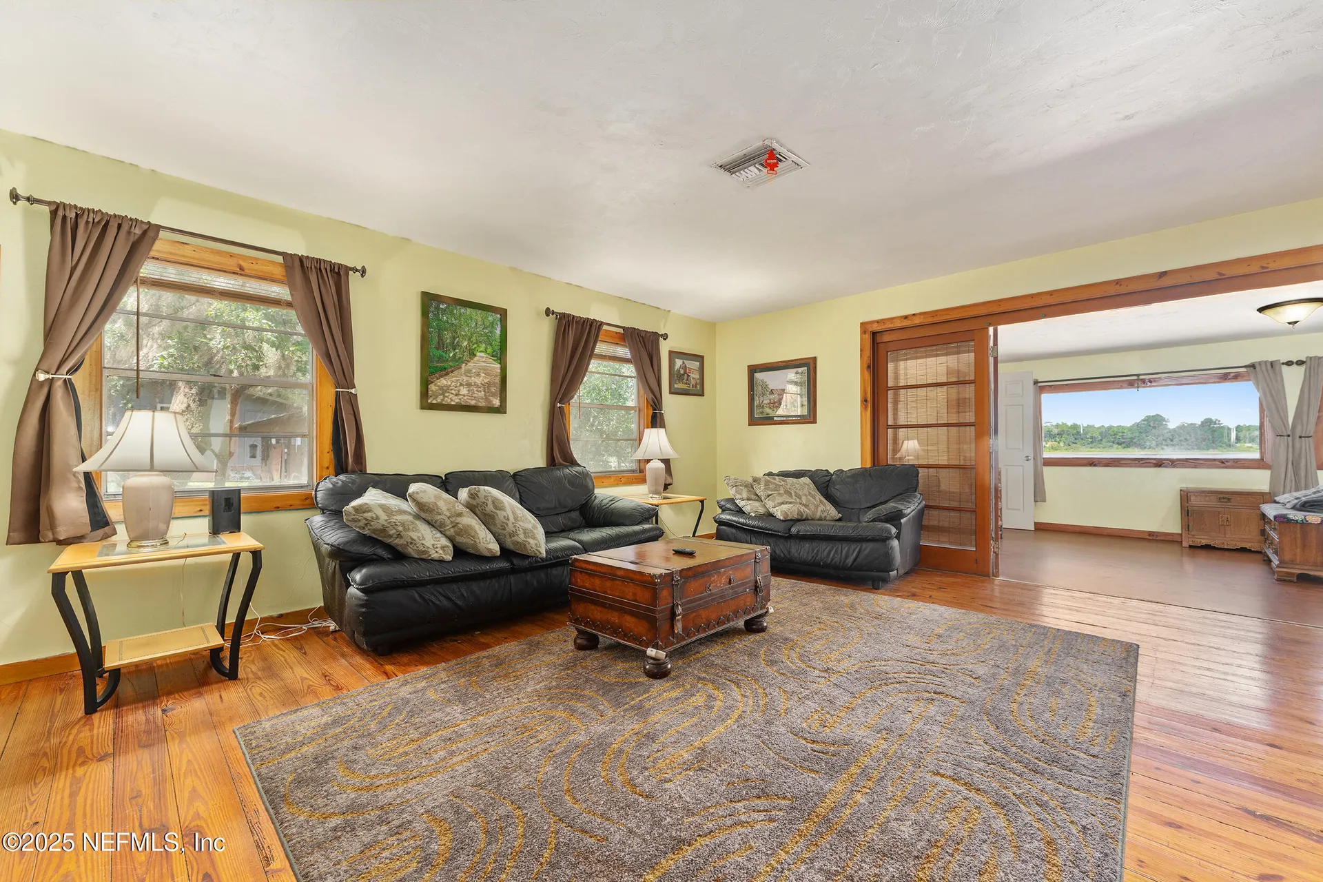 140 Morris Lake Drive Hawthorne FL 32640