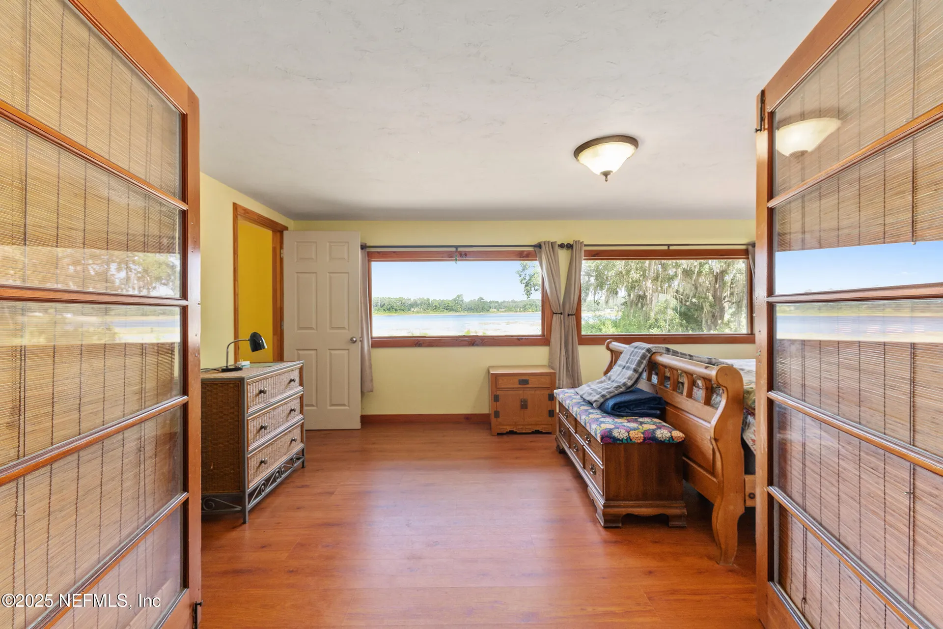 140 Morris Lake Drive Hawthorne FL 32640