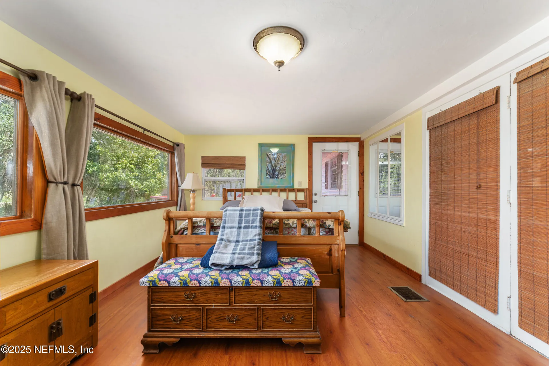 140 Morris Lake Drive Hawthorne FL 32640