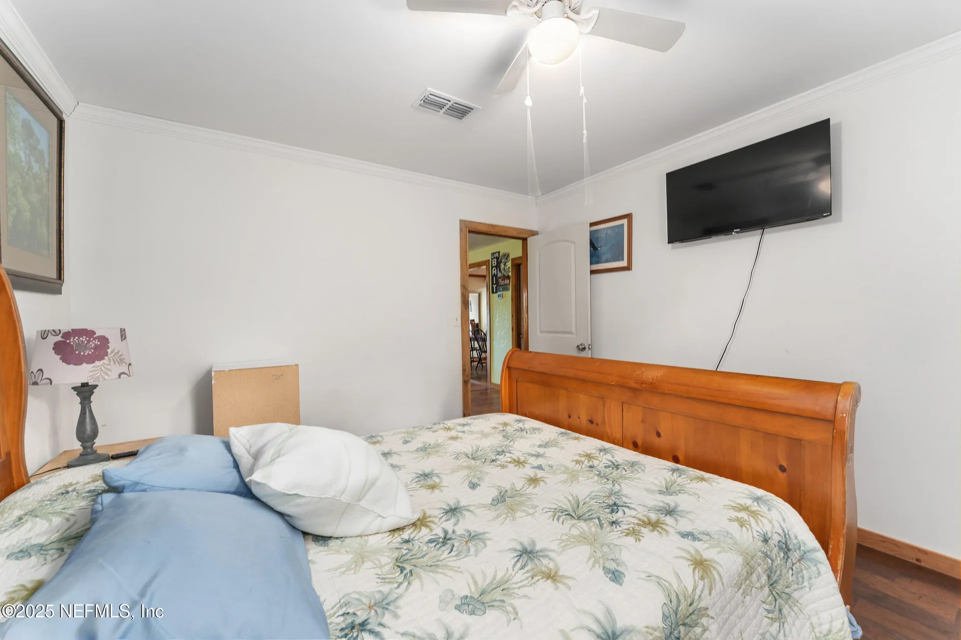 140 Morris Lake Drive Hawthorne FL 32640