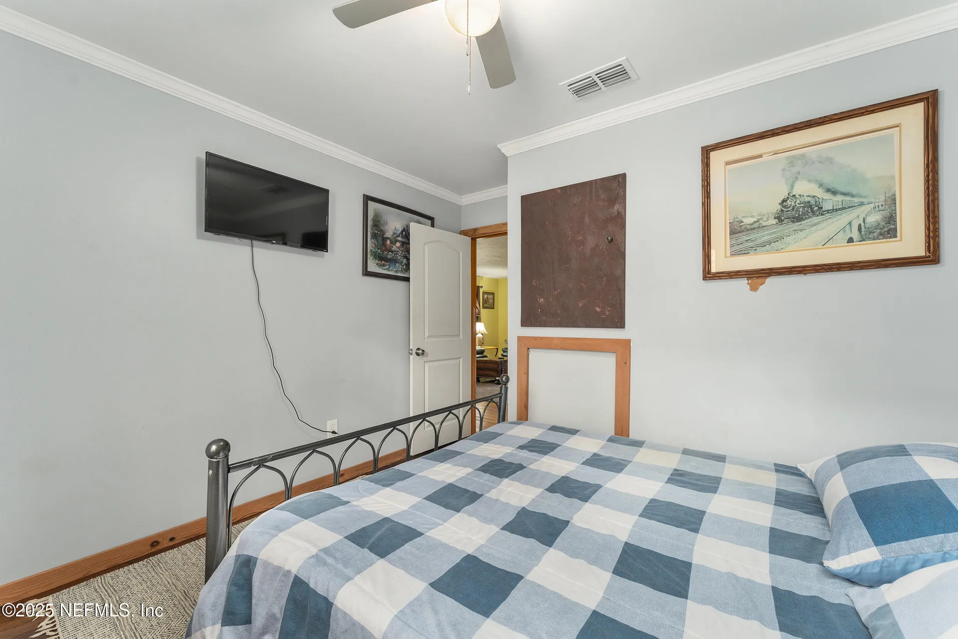 140 Morris Lake Drive Hawthorne FL 32640