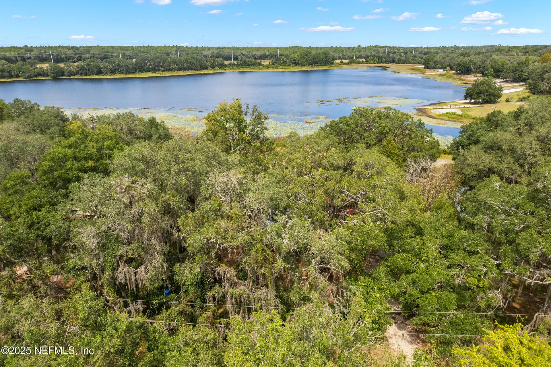 140 Morris Lake Drive Hawthorne FL 32640