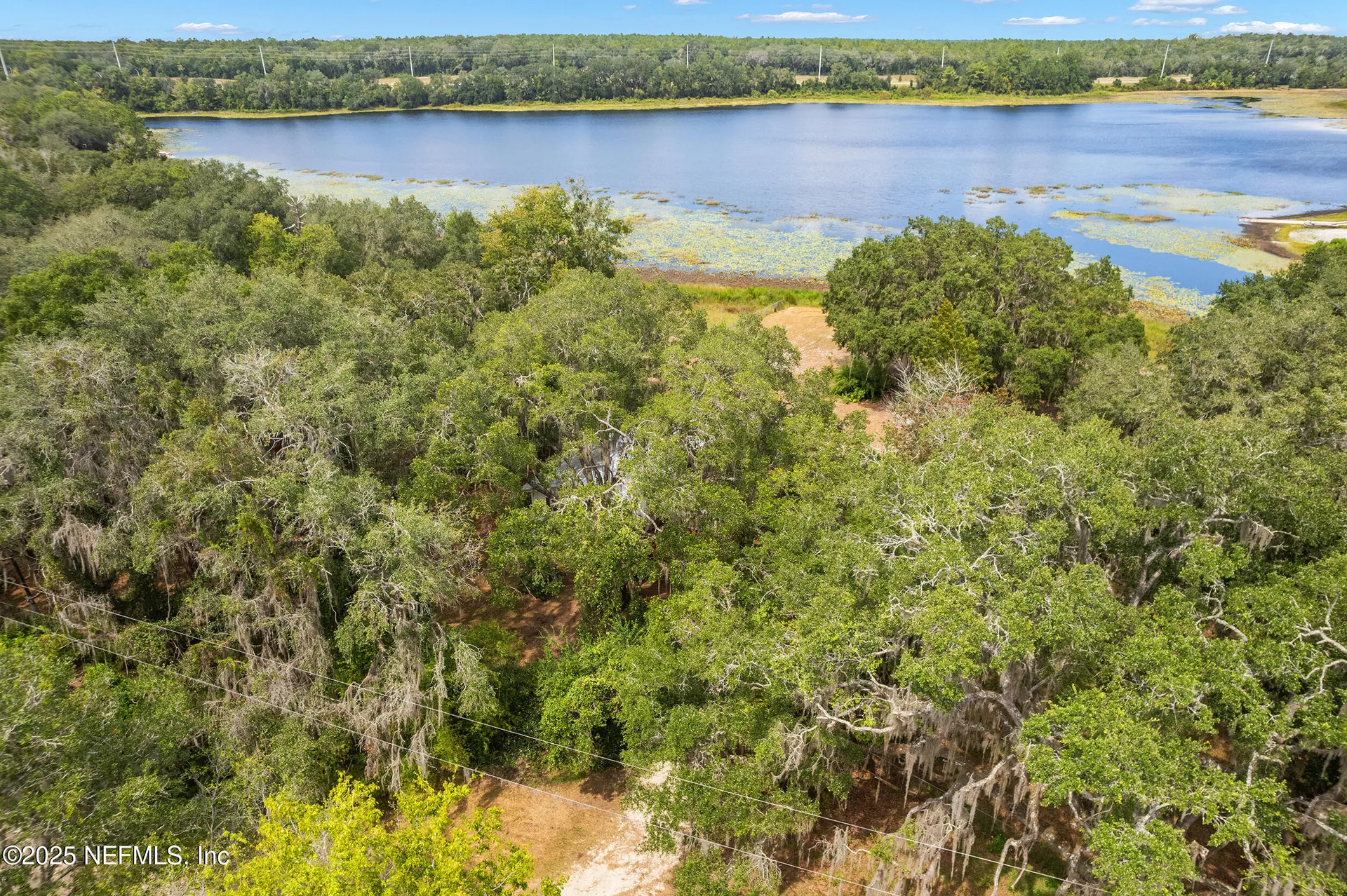 140 Morris Lake Drive Hawthorne FL 32640