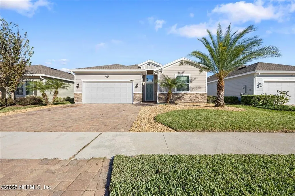 1728 Amberly Drive Middleburg FL 32068