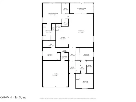 1728 Amberly Drive Middleburg FL 32068