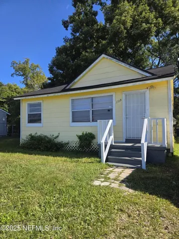 1129 Melson Avenue Jacksonville FL 32254
