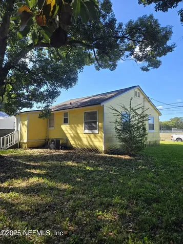 1129 Melson Avenue Jacksonville FL 32254