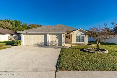 1809 Heartpine Drive Middleburg FL 32068