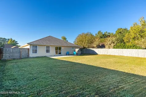 1809 Heartpine Drive Middleburg FL 32068