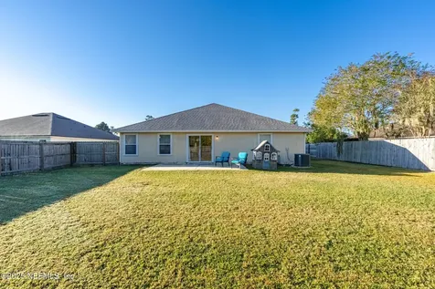 1809 Heartpine Drive Middleburg FL 32068