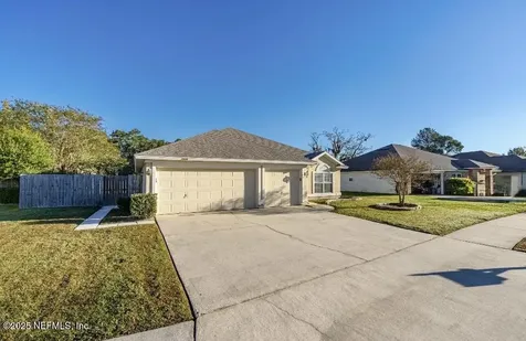 1809 Heartpine Drive Middleburg FL 32068