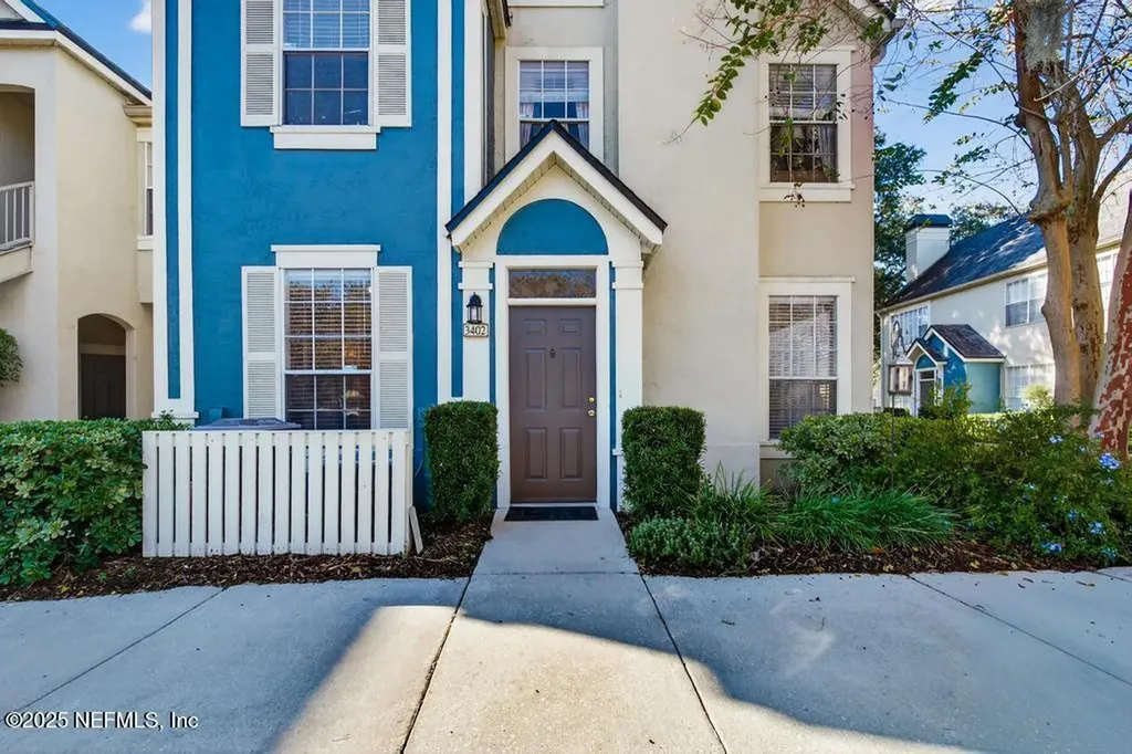 13703 Richmond Park Drive Jacksonville FL 32224
