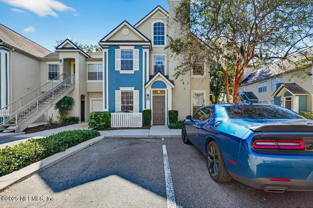 13703 Richmond Park Drive Jacksonville FL 32224