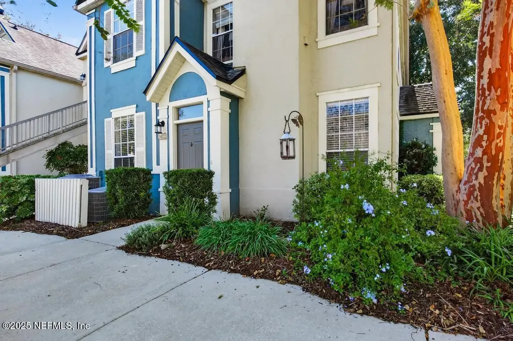 13703 Richmond Park Drive Jacksonville FL 32224