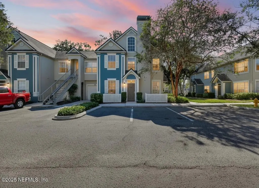 13703 Richmond Park Drive Jacksonville FL 32224