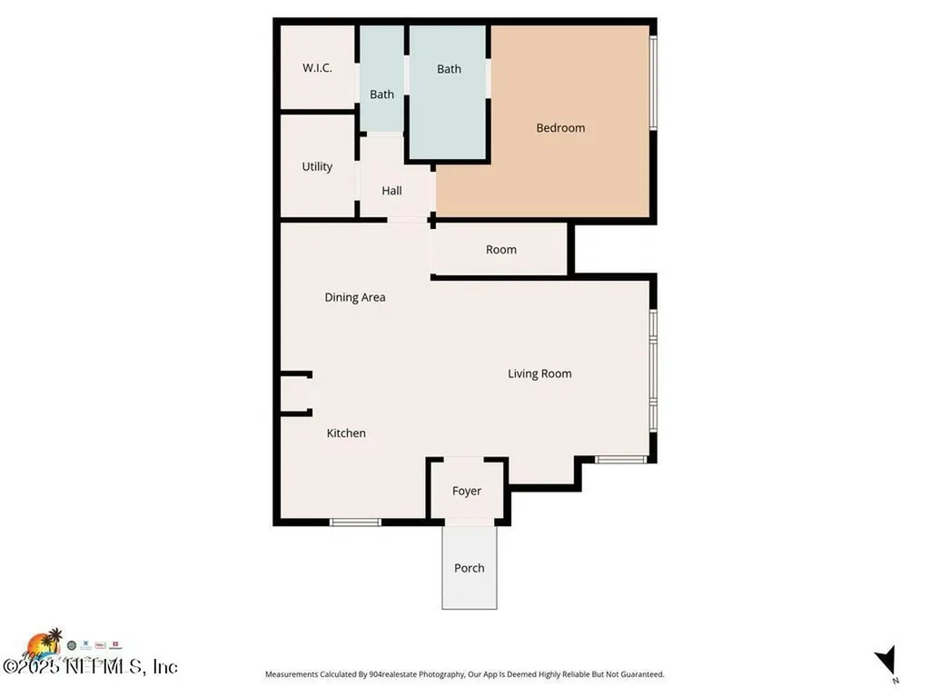 13703 Richmond Park Drive Jacksonville FL 32224
