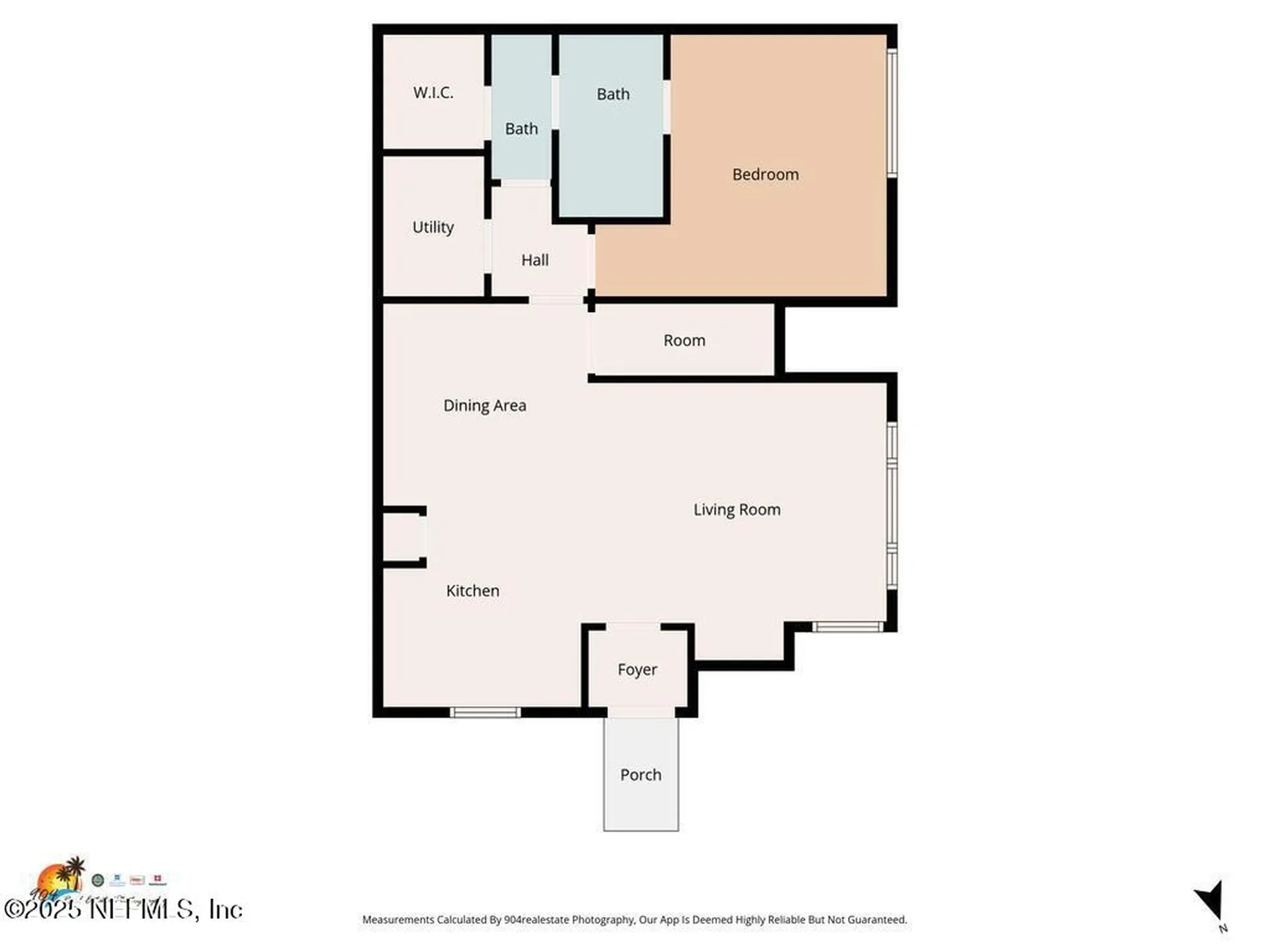 13703 Richmond Park Drive Jacksonville FL 32224