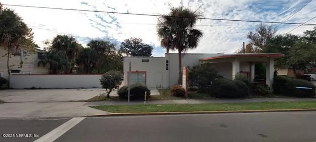222 San Marco Avenue St. Augustine FL 32084