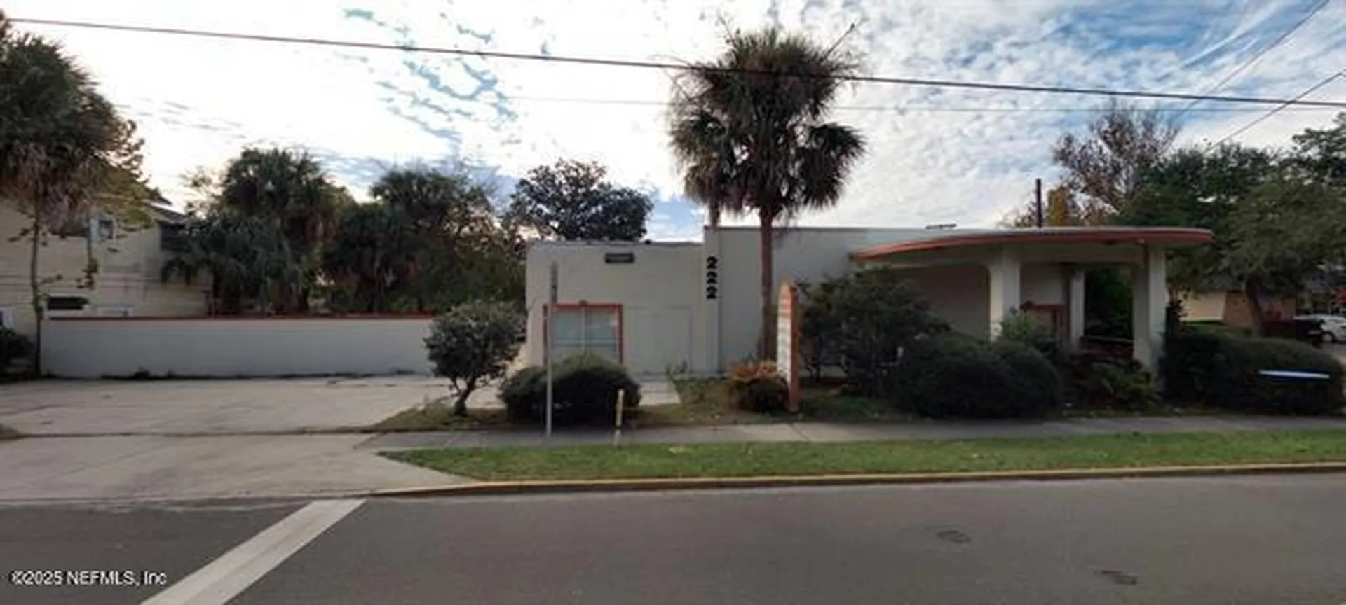 222 San Marco Avenue St. Augustine FL 32084