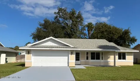 1167 Margina Avenue Daytona Beach FL 32114