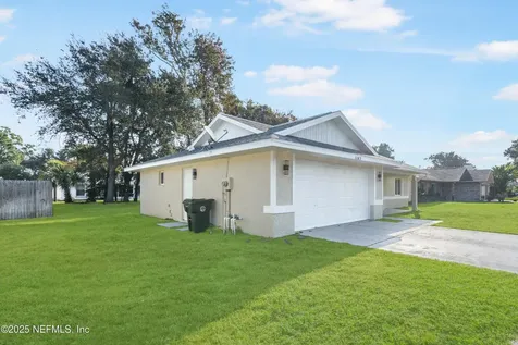 1167 Margina Avenue Daytona Beach FL 32114