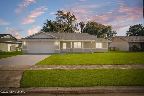 1167 Margina Avenue Daytona Beach FL 32114