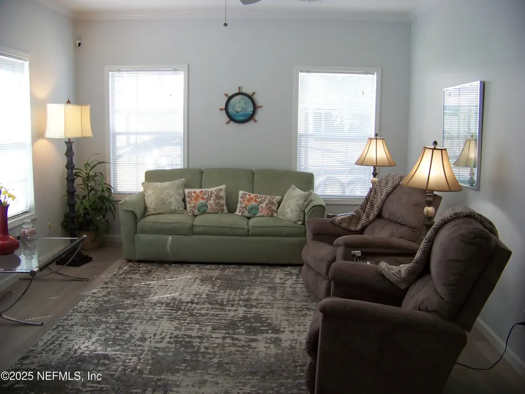 118 Hicks Avenue Crescent City FL 32112