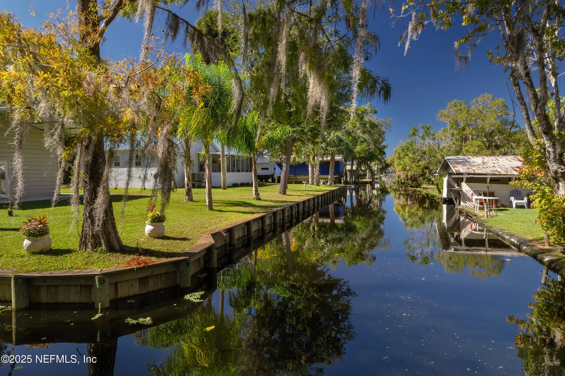 118 Hicks Avenue Crescent City FL 32112