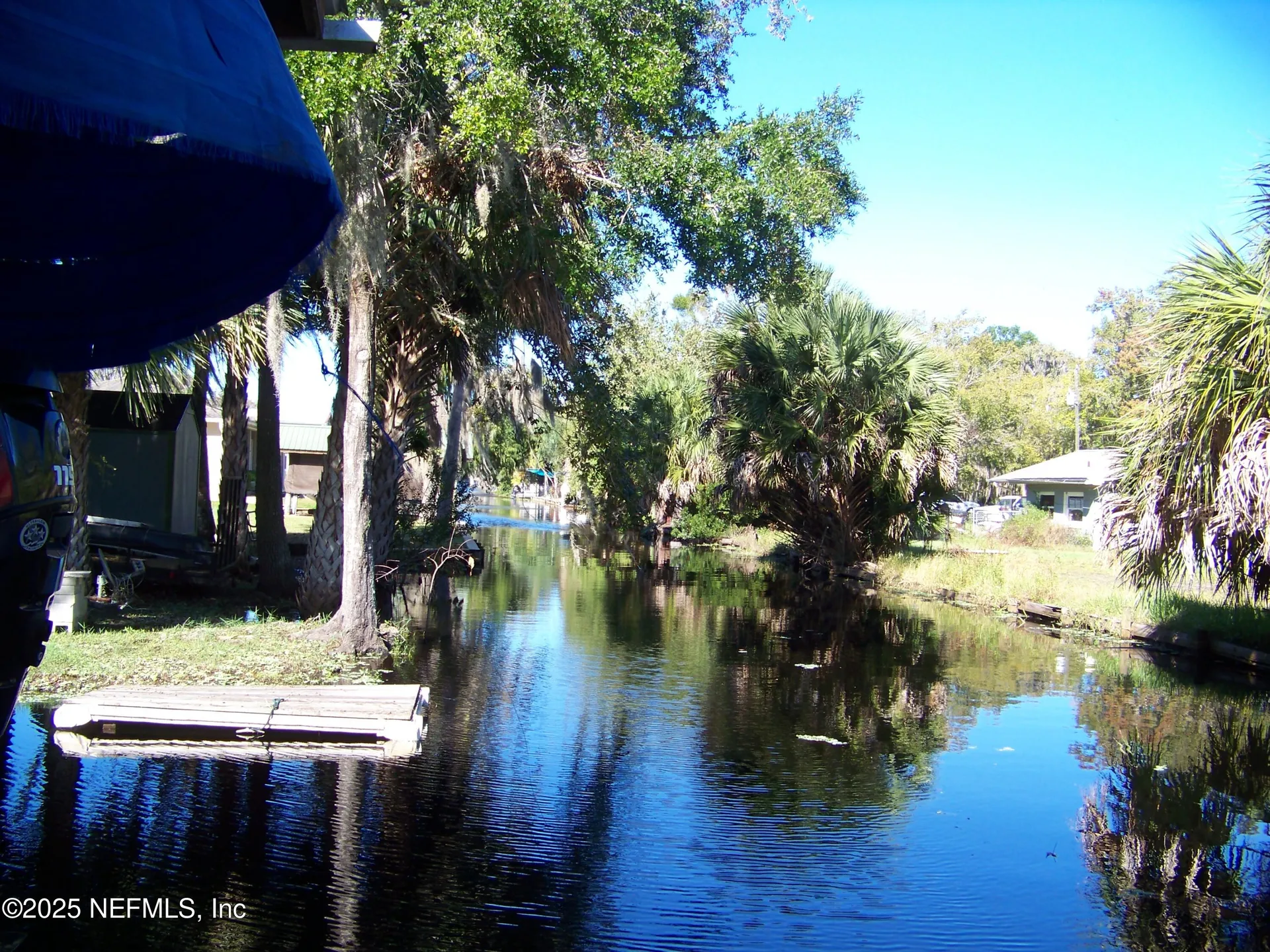 118 Hicks Avenue Crescent City FL 32112