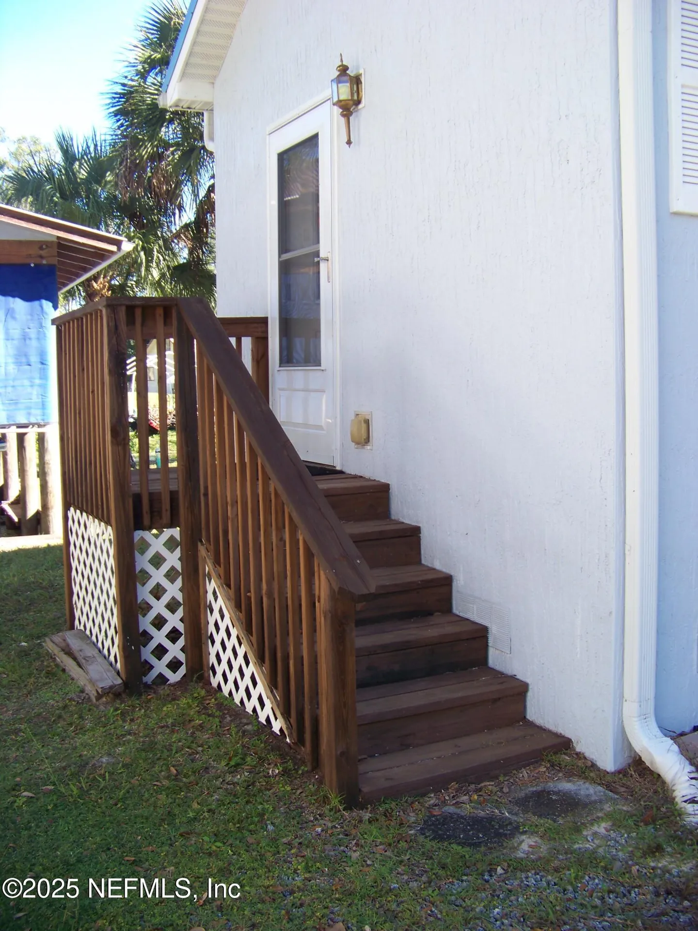 118 Hicks Avenue Crescent City FL 32112