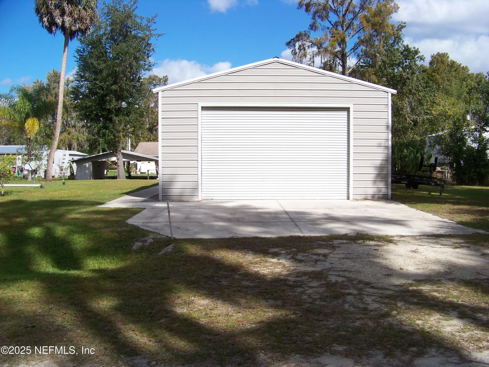 118 Hicks Avenue Crescent City FL 32112