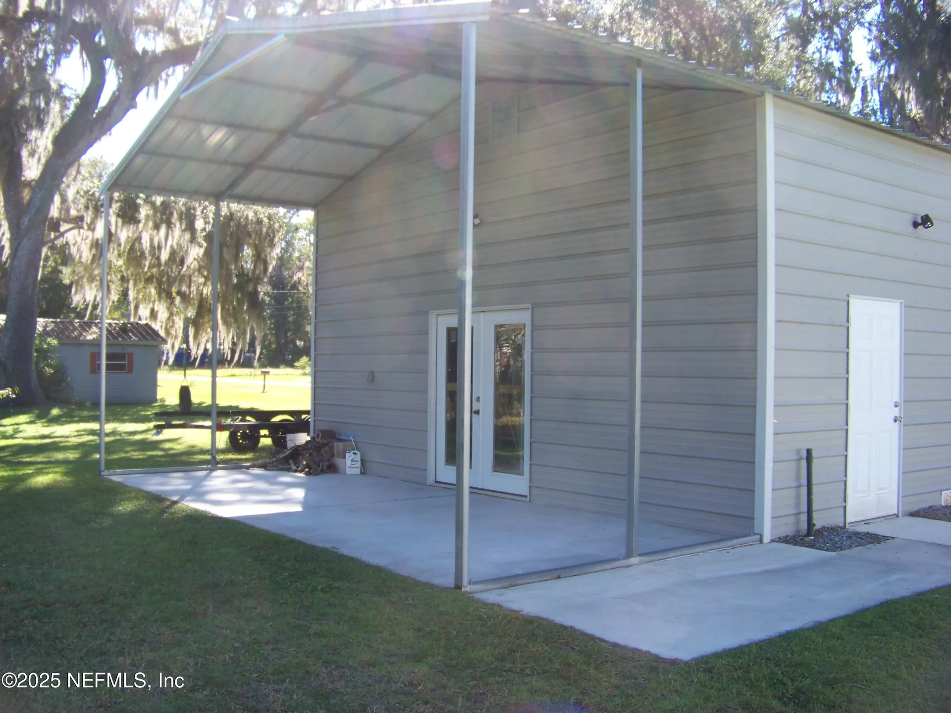 118 Hicks Avenue Crescent City FL 32112