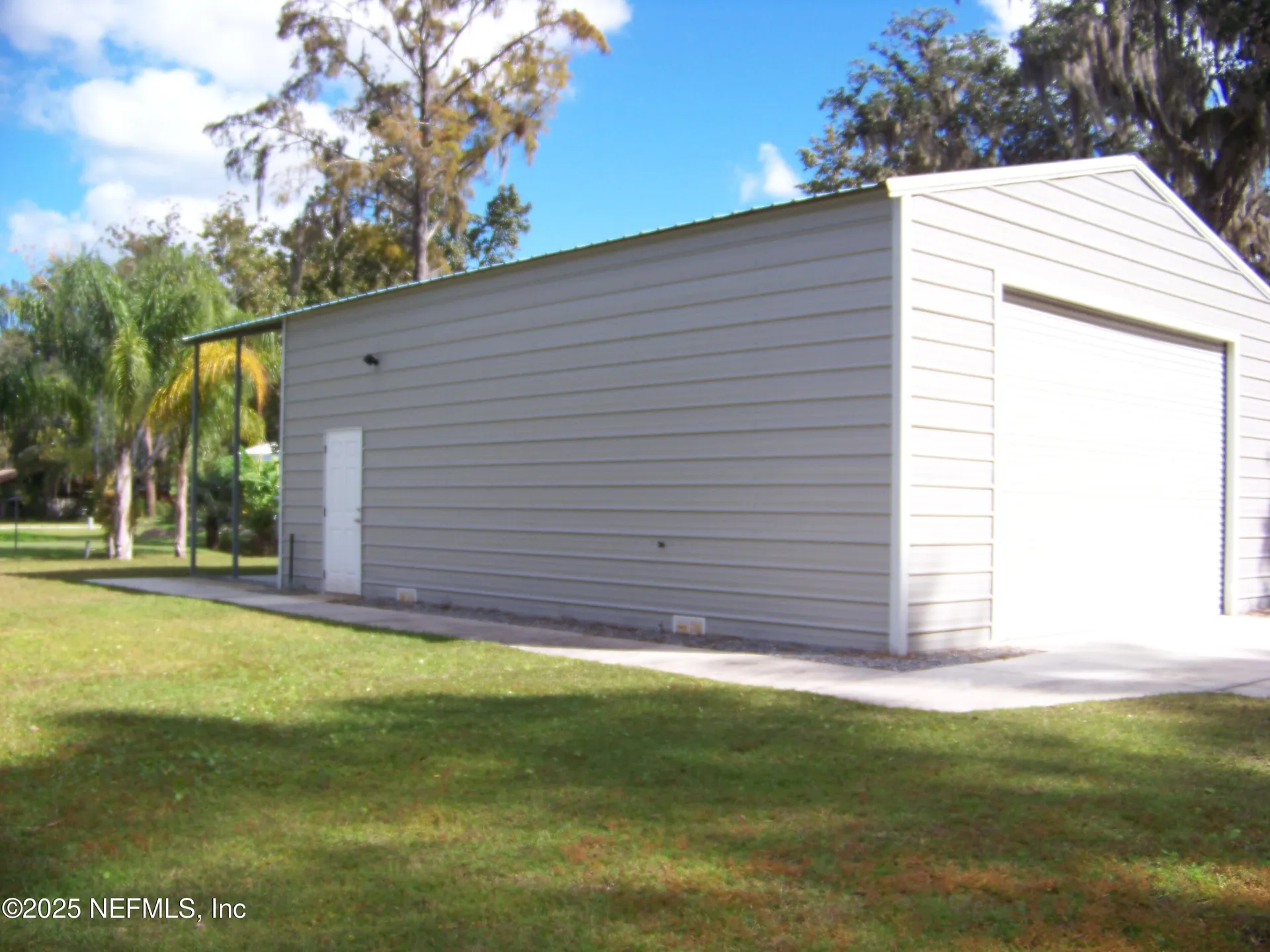 118 Hicks Avenue Crescent City FL 32112