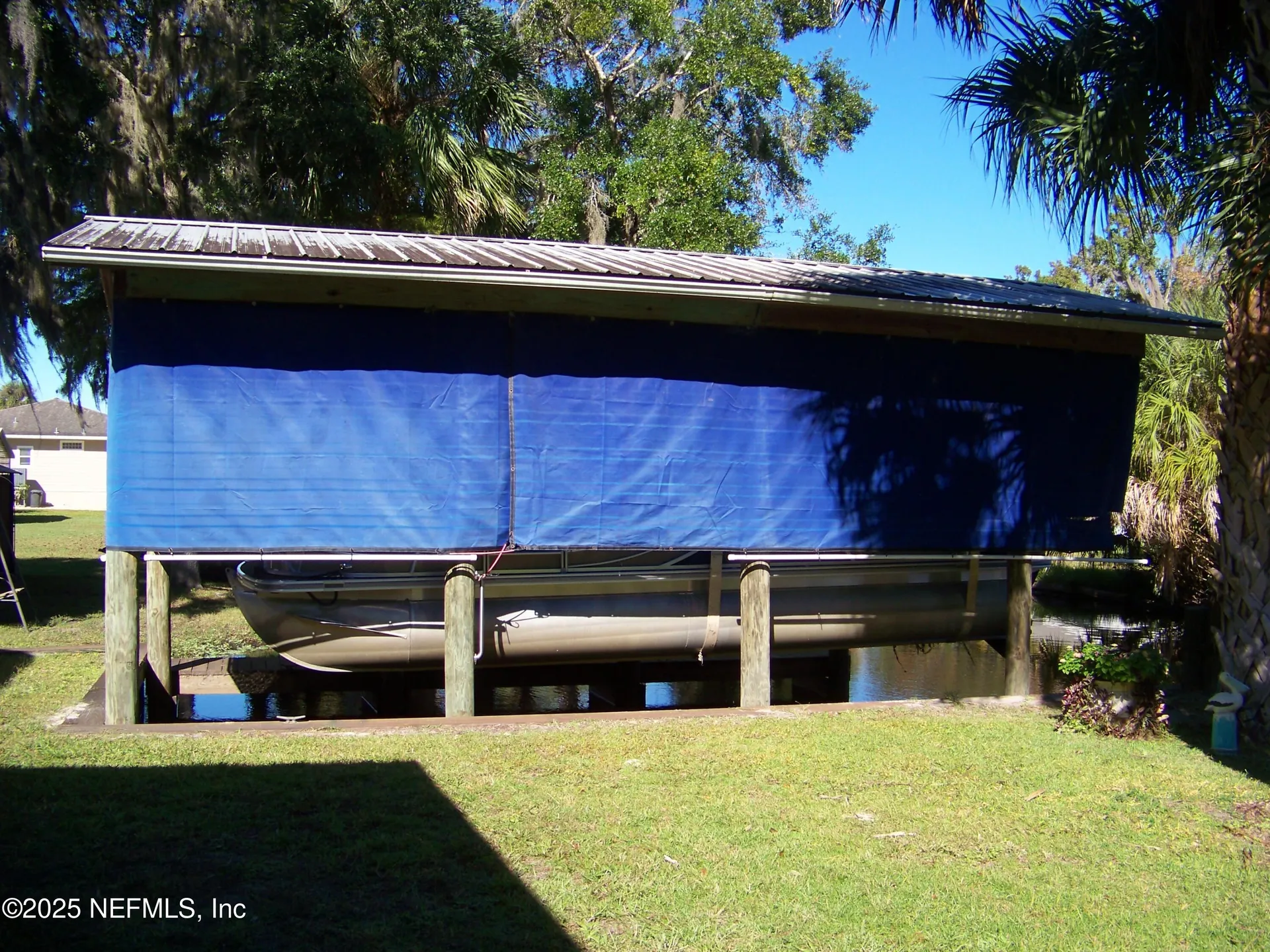 118 Hicks Avenue Crescent City FL 32112