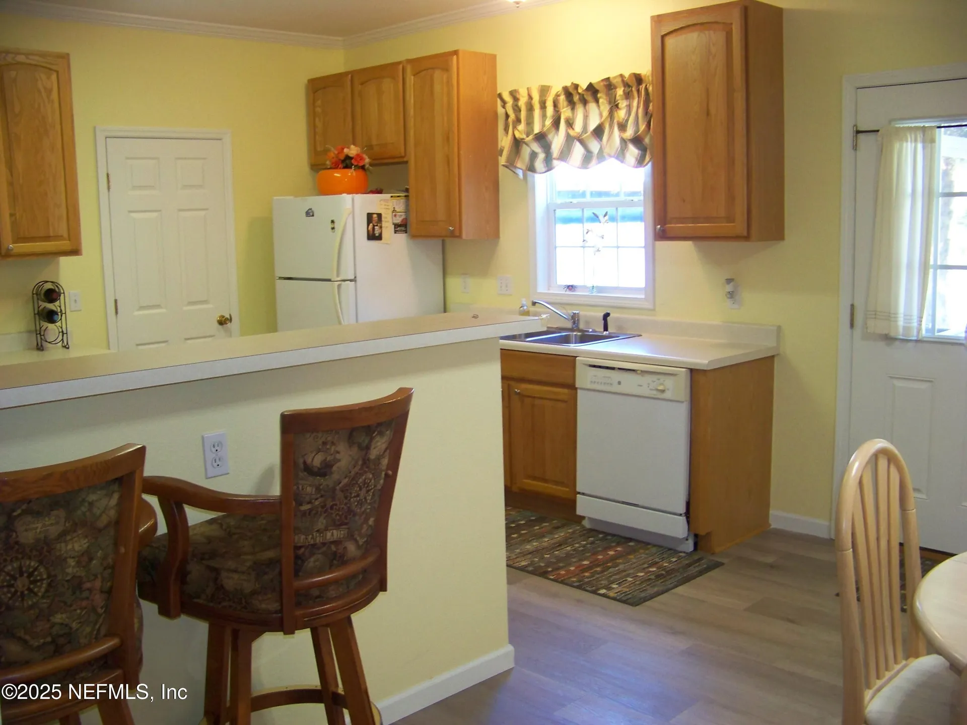 118 Hicks Avenue Crescent City FL 32112